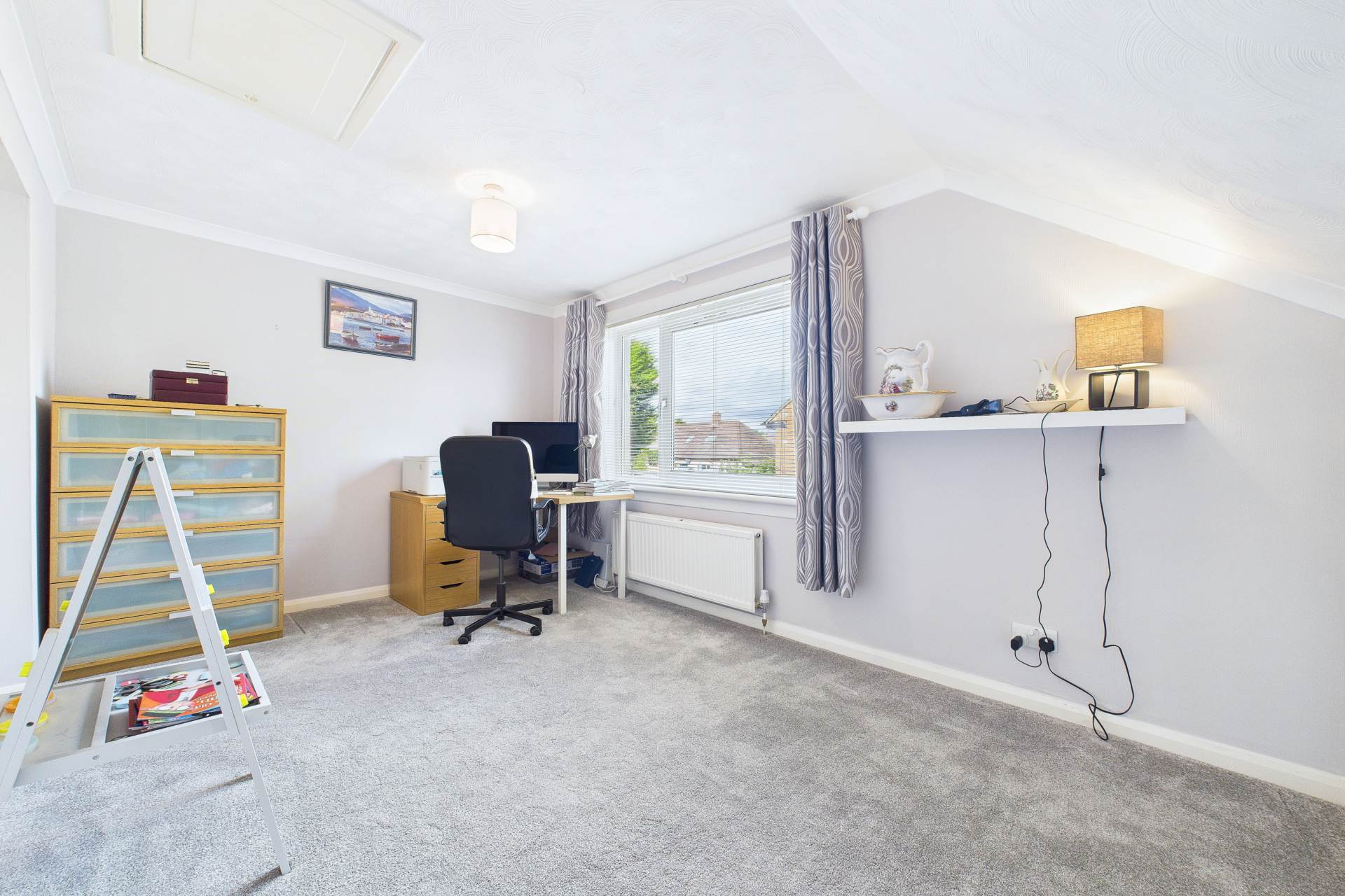 Chantinghall Road, Hamilton
