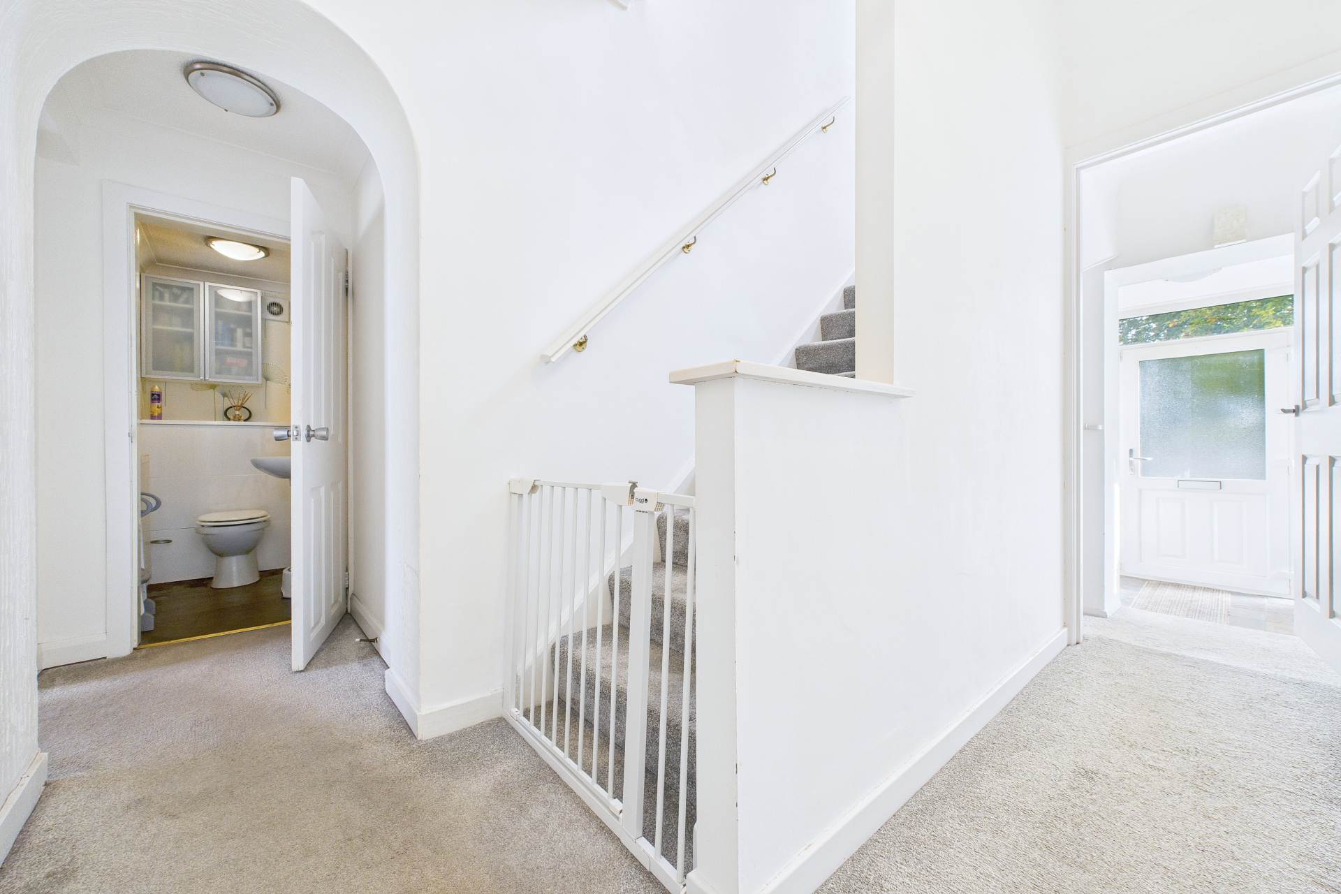 Chantinghall Road, Hamilton