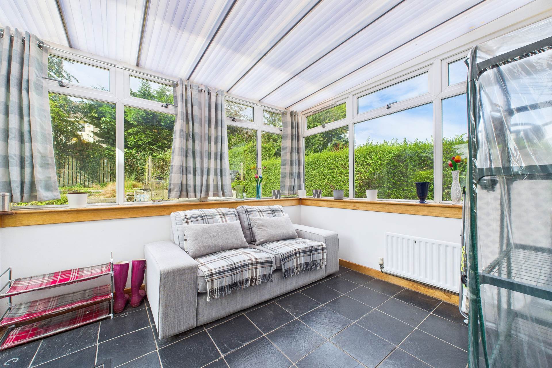 Chantinghall Road, Hamilton