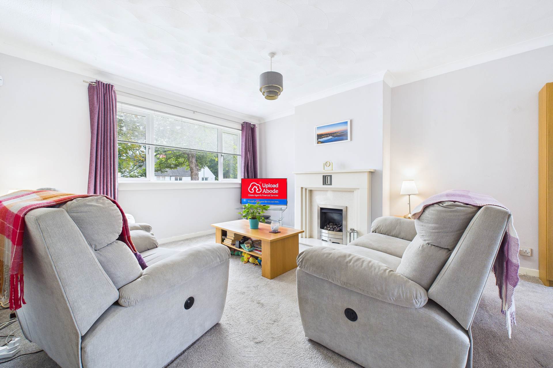 Chantinghall Road, Hamilton