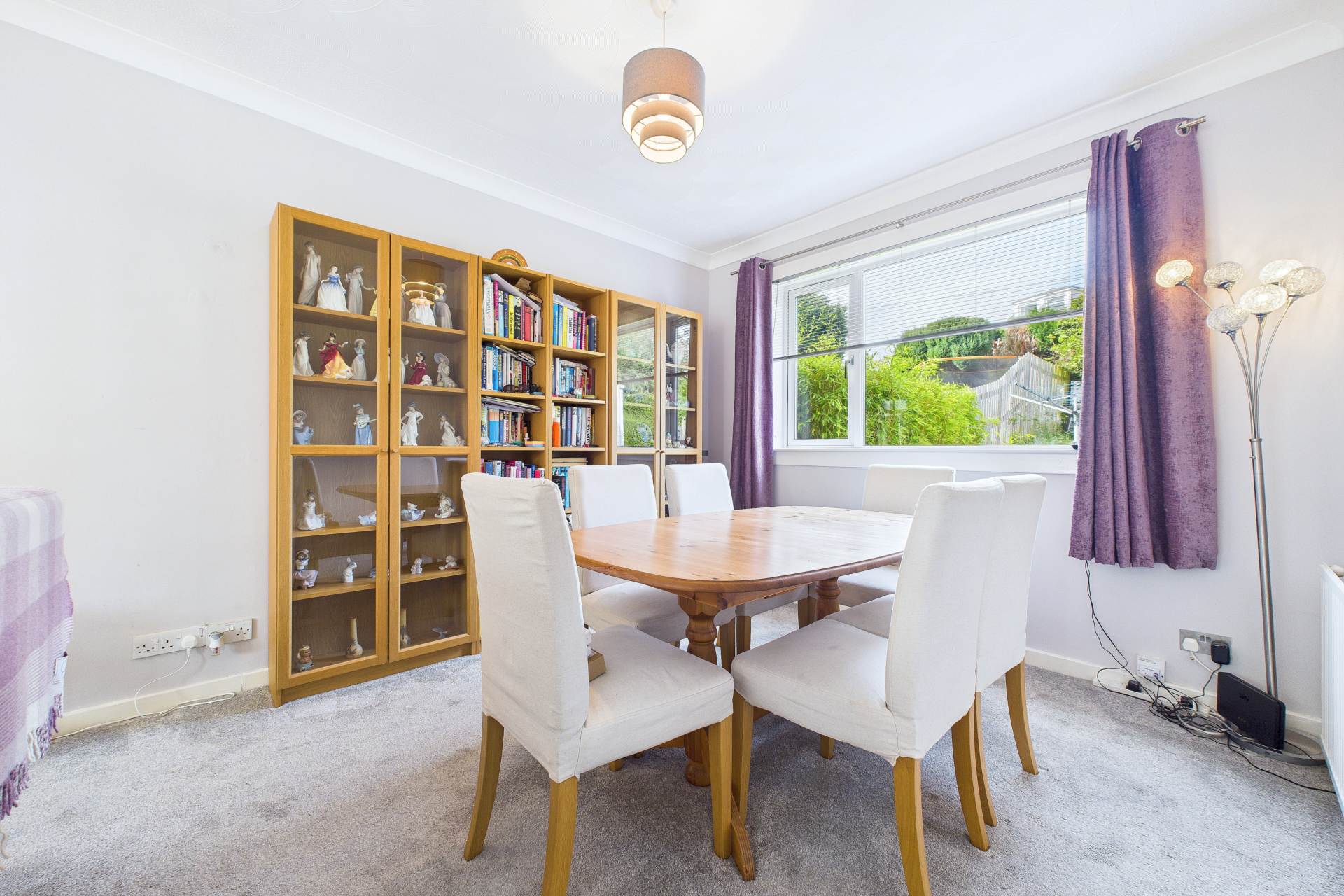 Chantinghall Road, Hamilton