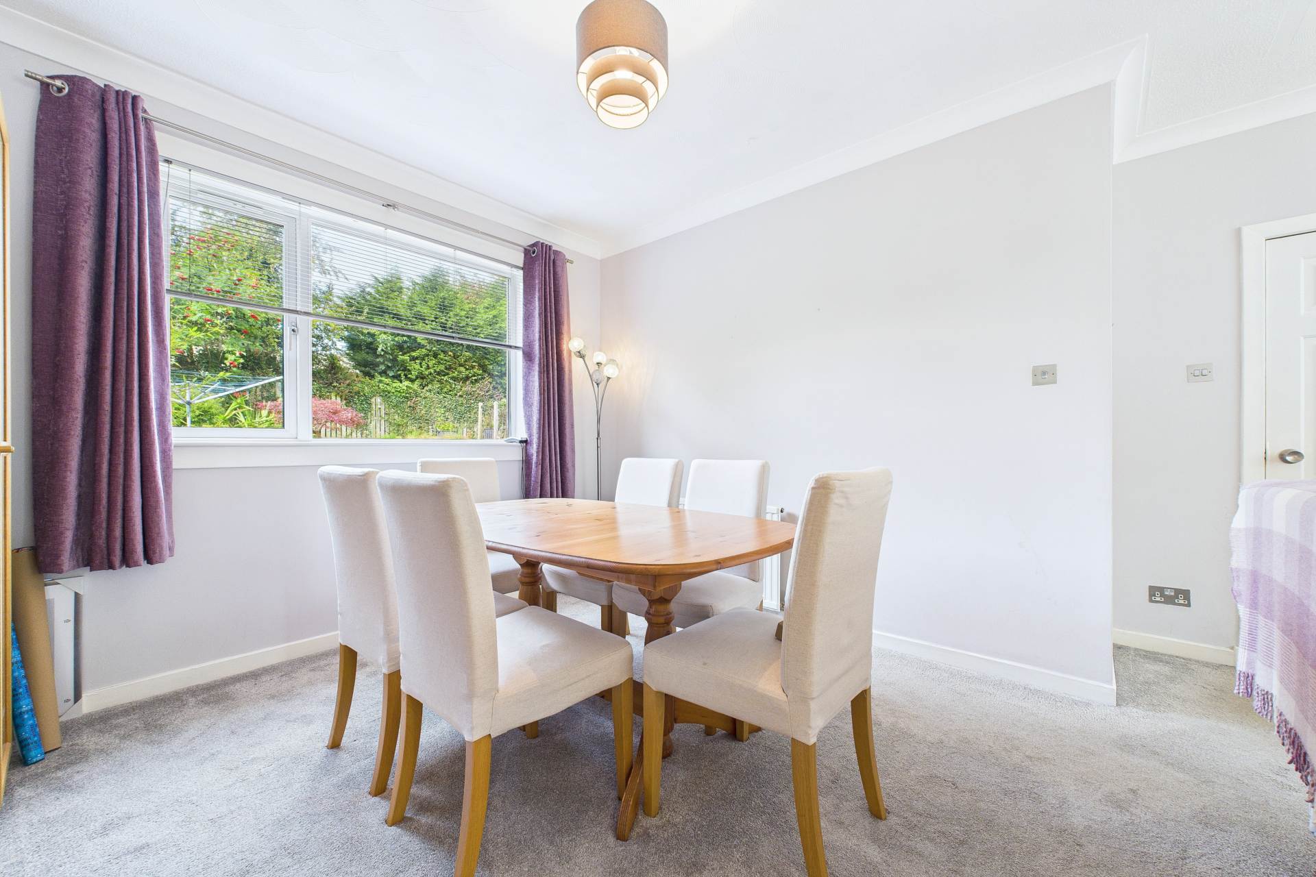 Chantinghall Road, Hamilton