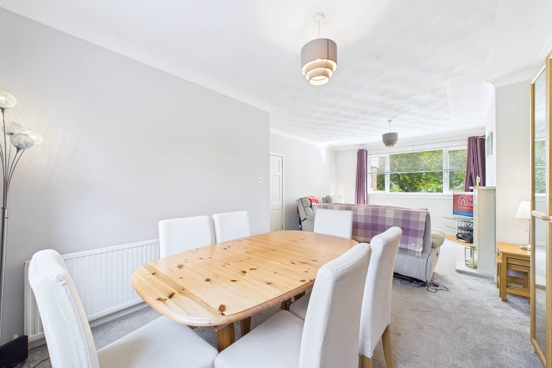Chantinghall Road, Hamilton