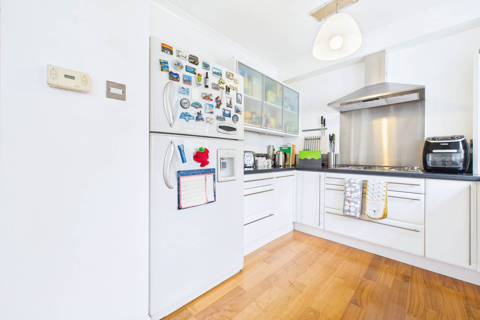 Chantinghall Road, Hamilton