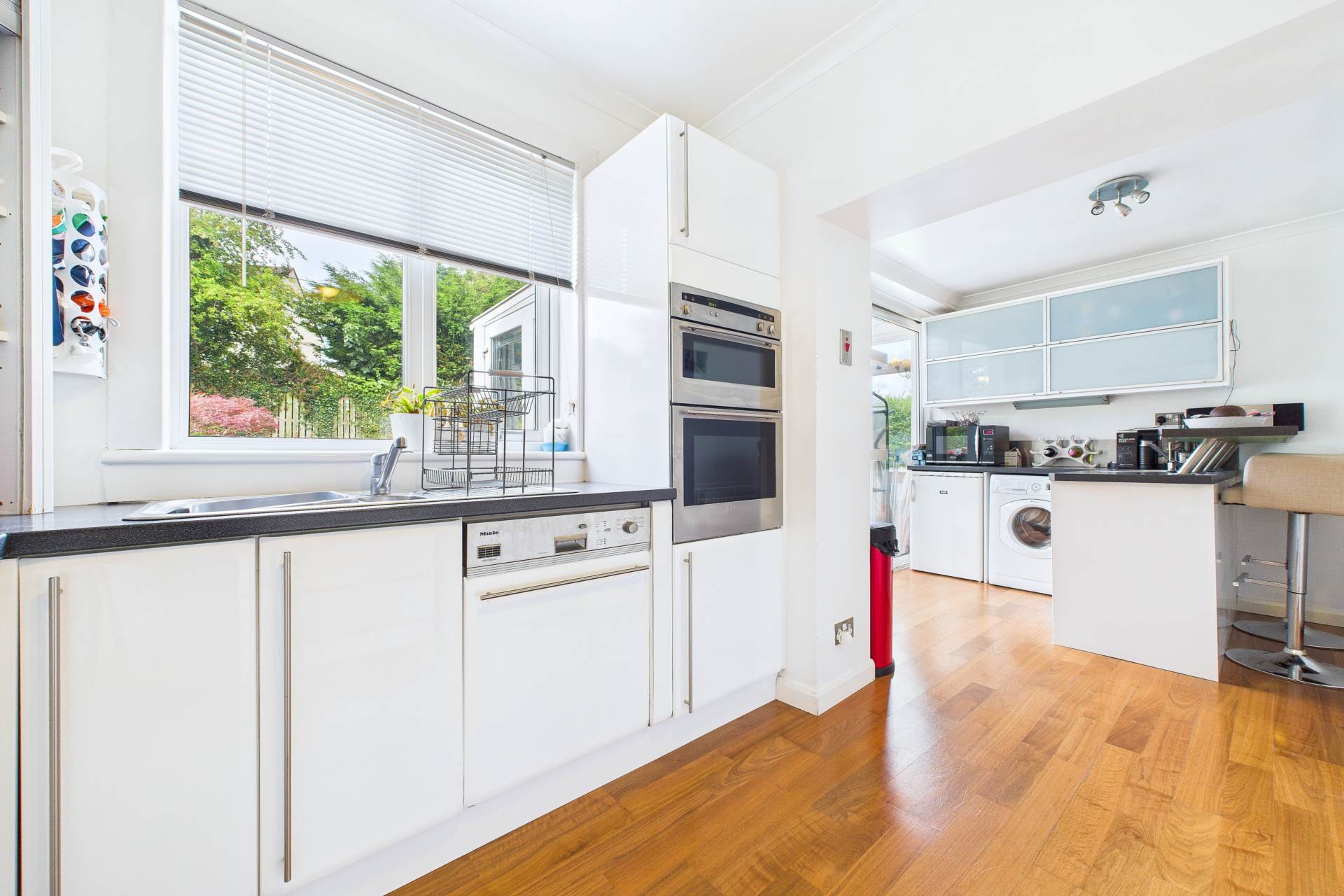 Chantinghall Road, Hamilton