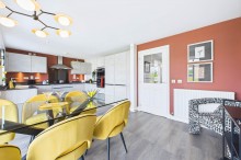 Images for Durbeyfield Gardens, Eaglesham View, Jackton