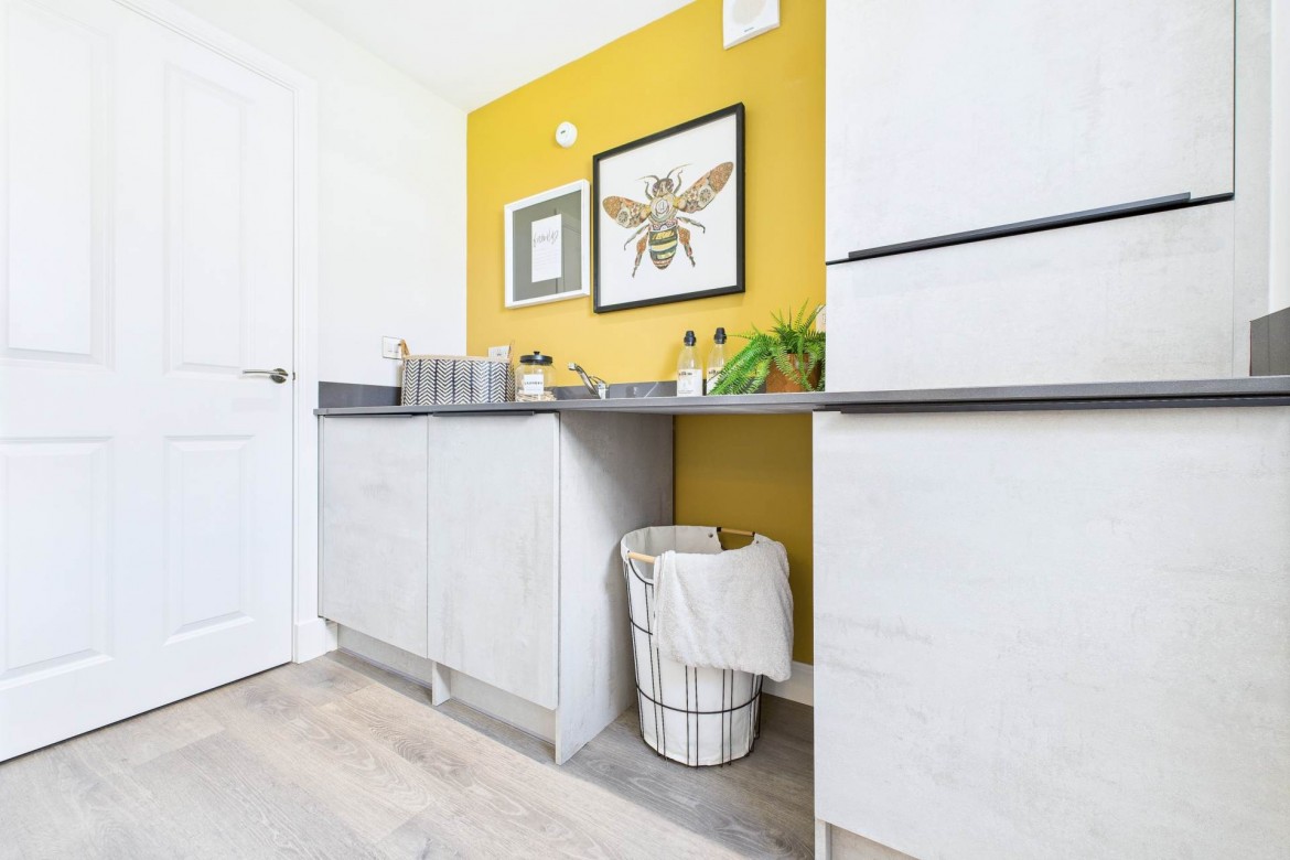 Images for Durbeyfield Gardens, Eaglesham View, Jackton