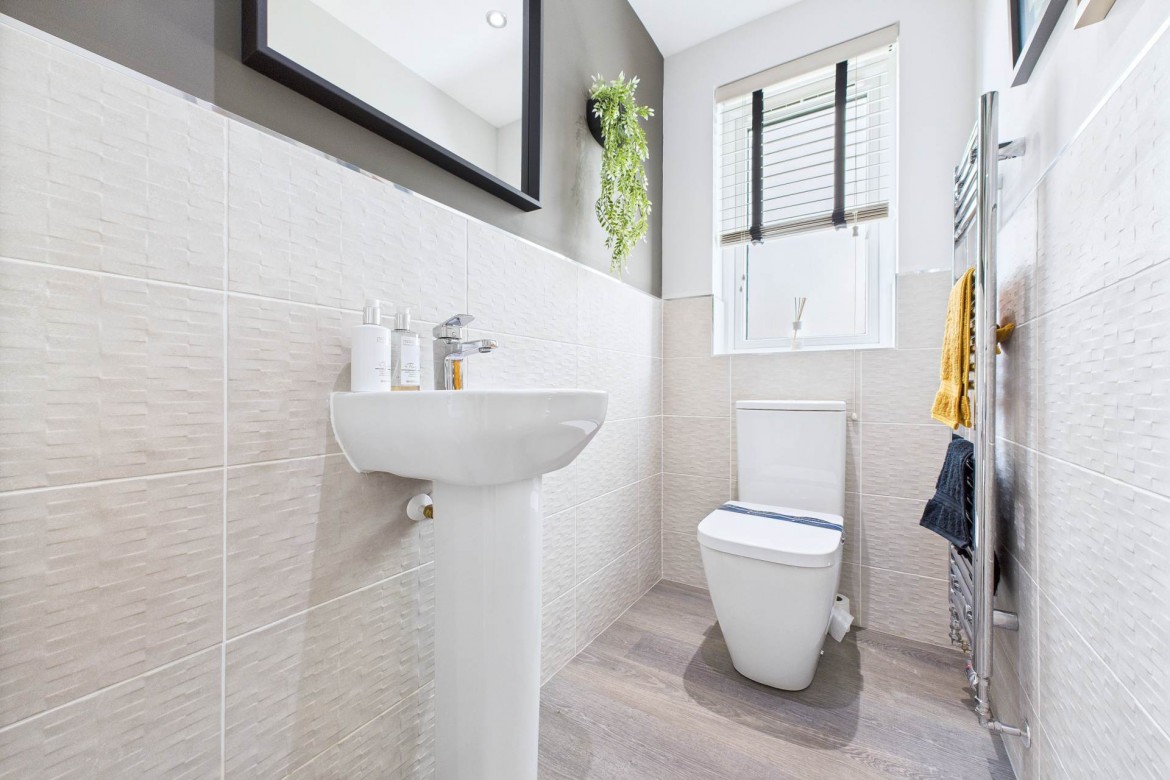 Images for Durbeyfield Gardens, Eaglesham View, Jackton