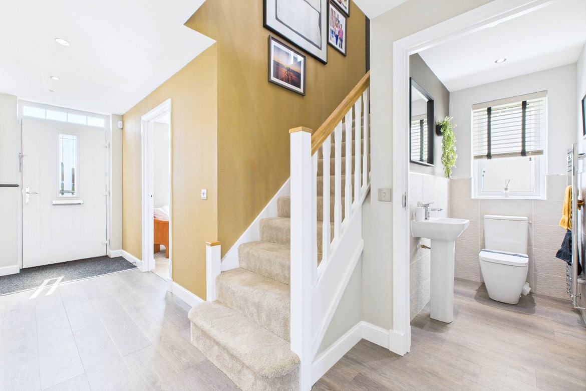 Images for Durbeyfield Gardens, Eaglesham View, Jackton