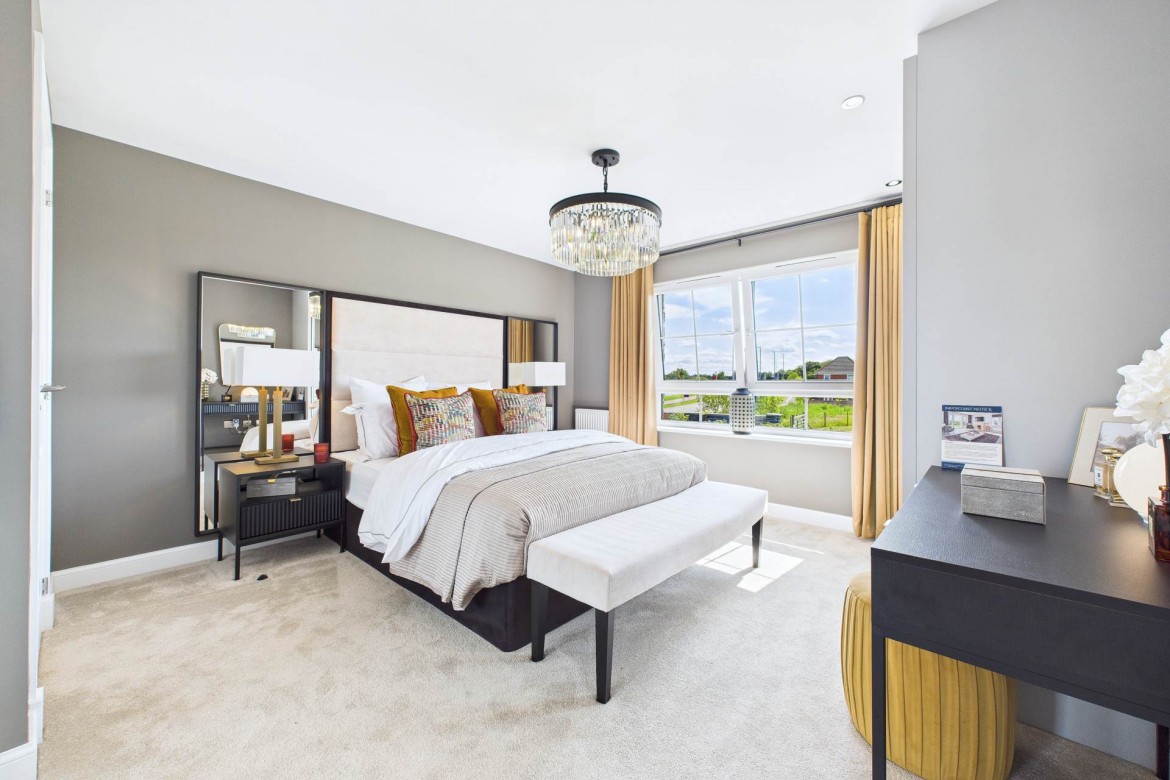 Images for Durbeyfield Gardens, Eaglesham View, Jackton