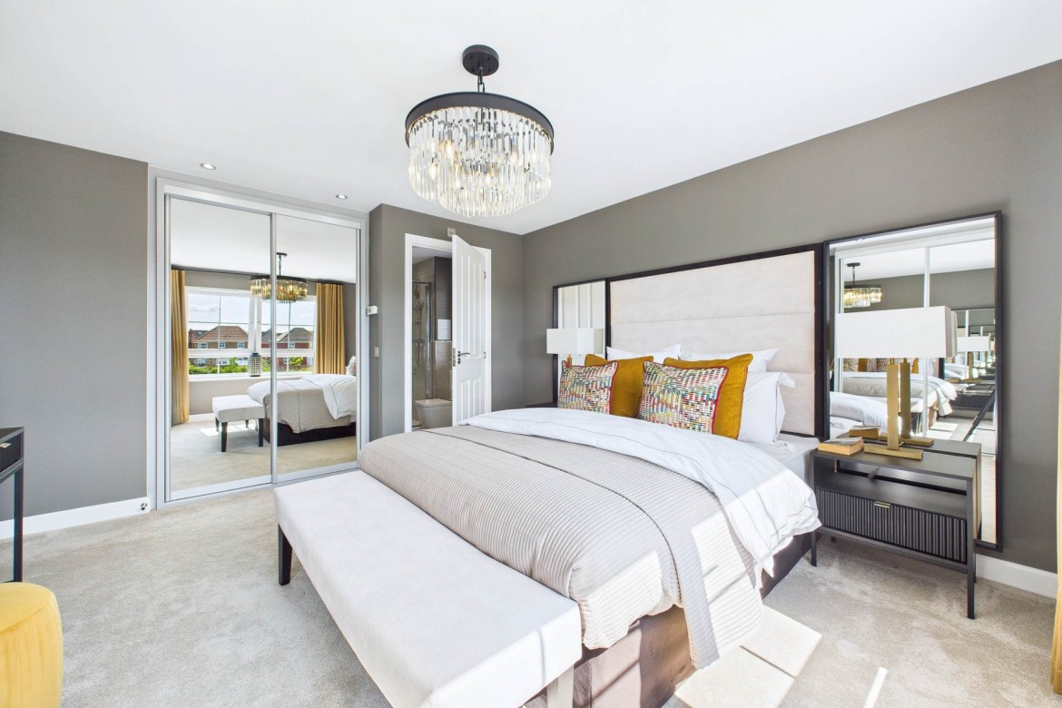 Images for Durbeyfield Gardens, Eaglesham View, Jackton