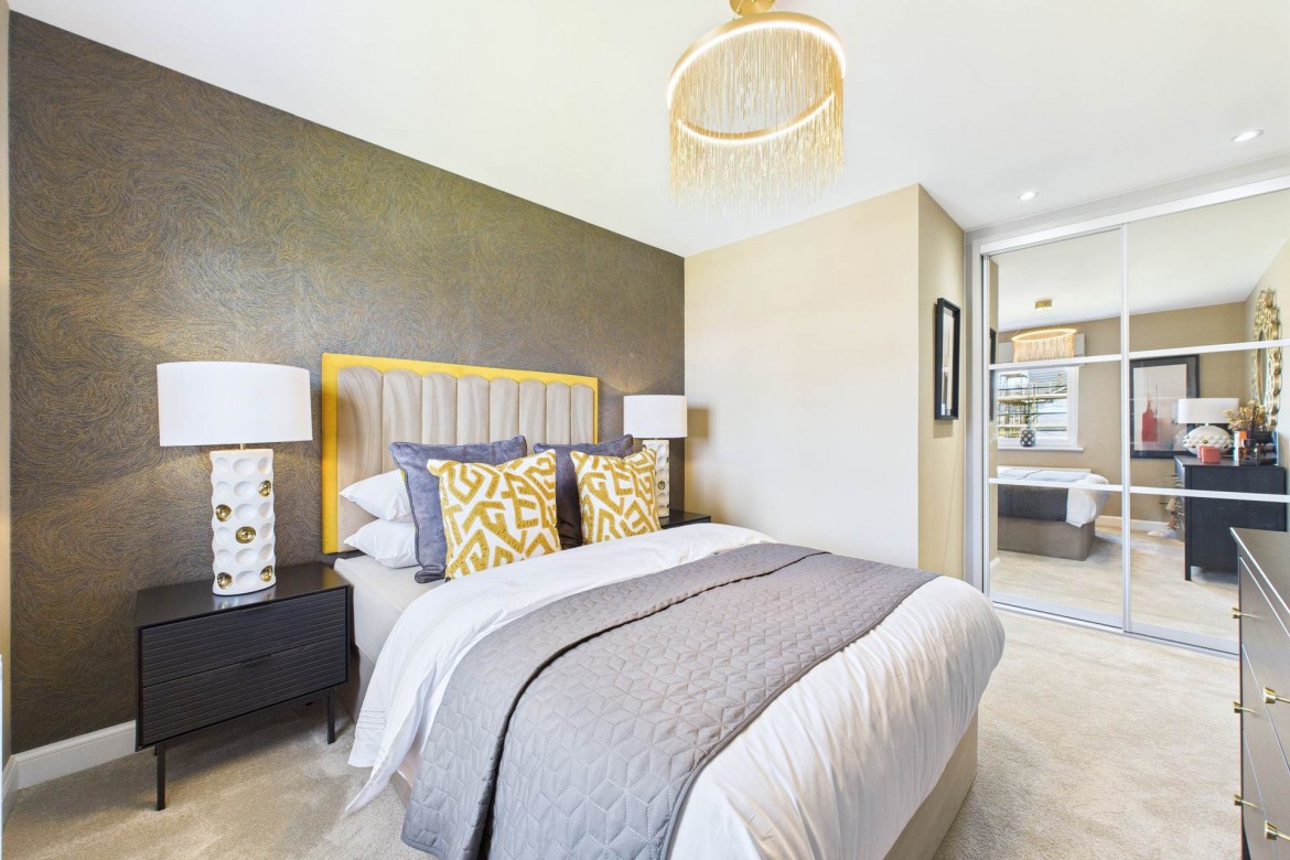 Images for Durbeyfield Gardens, Eaglesham View, Jackton