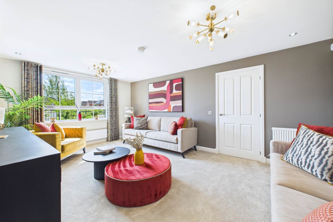 Images for Durbeyfield Gardens, Eaglesham View, Jackton