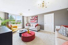 Images for Durbeyfield Gardens, Eaglesham View, Jackton