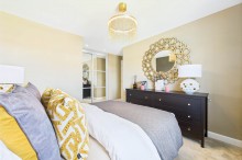 Images for Durbeyfield Gardens, Eaglesham View, Jackton