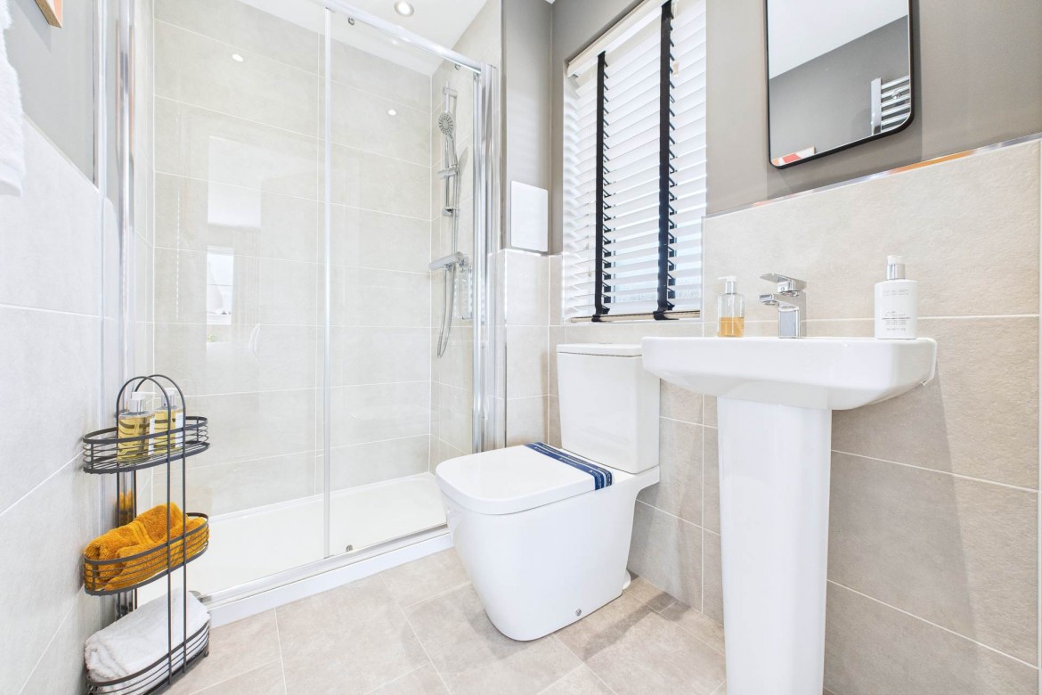 Images for Durbeyfield Gardens, Eaglesham View, Jackton