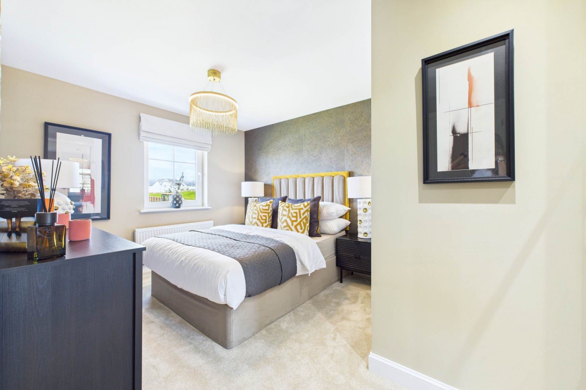 Images for Durbeyfield Gardens, Eaglesham View, Jackton