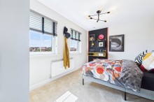 Images for Durbeyfield Gardens, Eaglesham View, Jackton