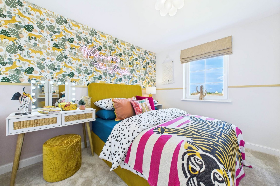Images for Durbeyfield Gardens, Eaglesham View, Jackton