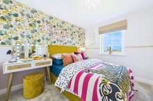Images for Durbeyfield Gardens, Eaglesham View, Jackton
