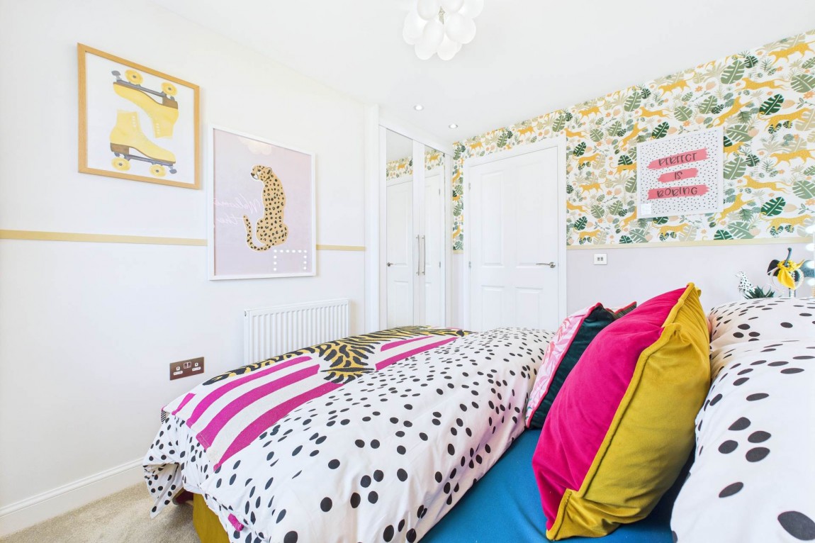 Images for Durbeyfield Gardens, Eaglesham View, Jackton