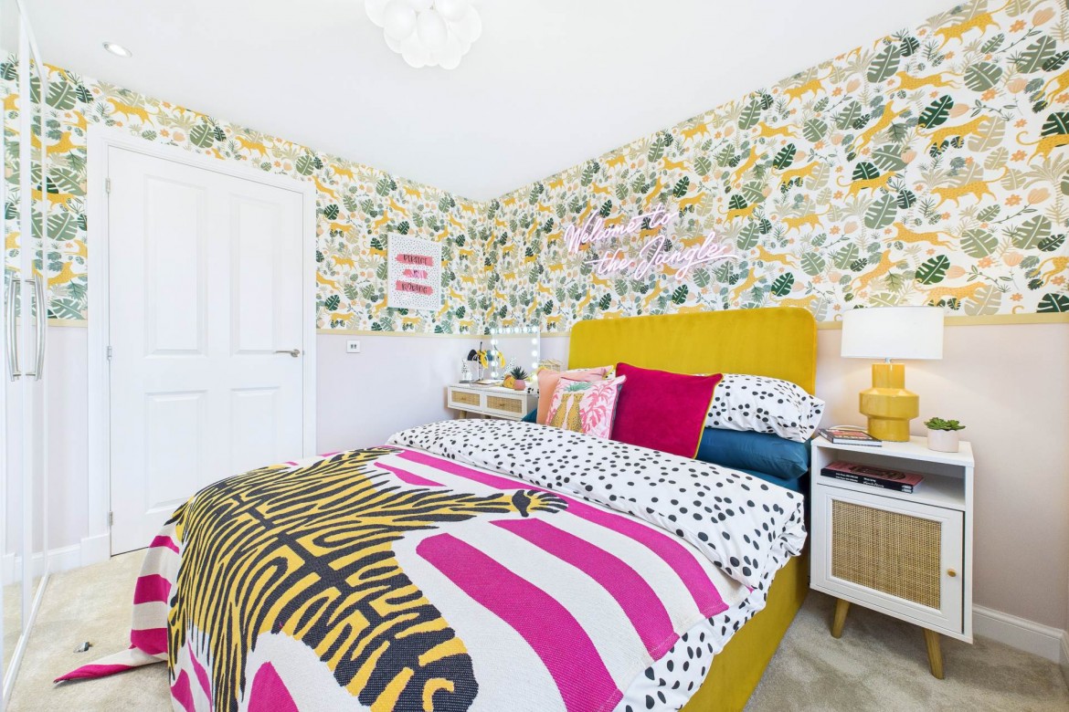 Images for Durbeyfield Gardens, Eaglesham View, Jackton