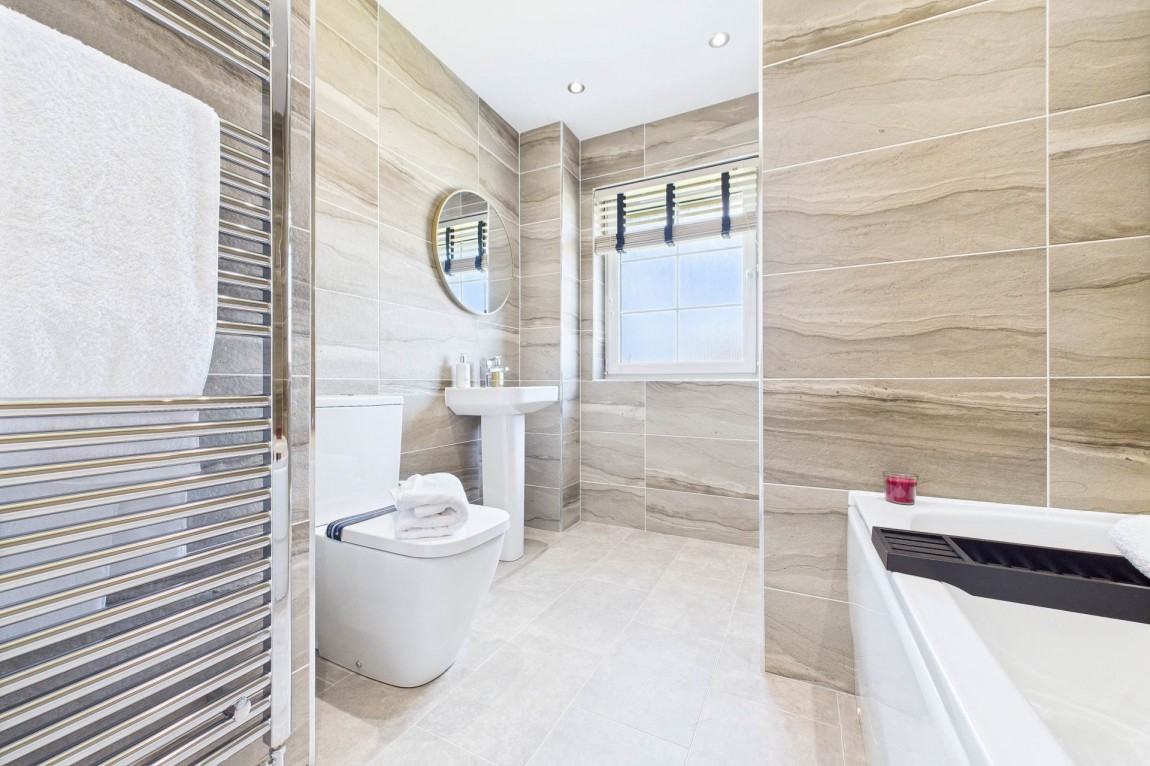 Images for Durbeyfield Gardens, Eaglesham View, Jackton