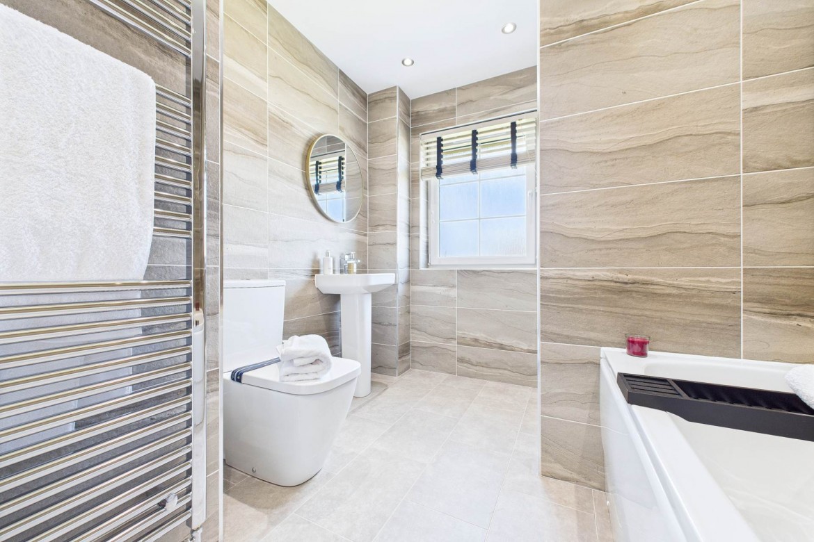 Images for Durbeyfield Gardens, Eaglesham View, Jackton