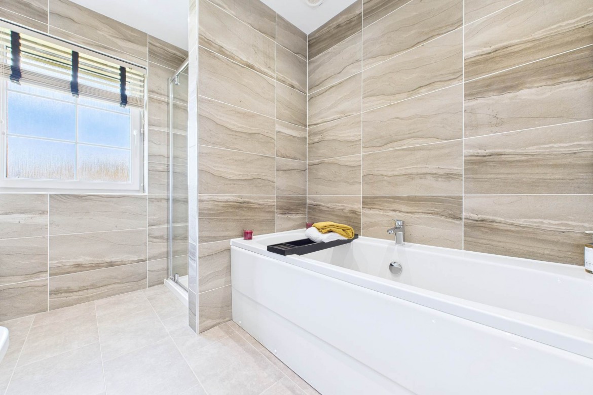 Images for Durbeyfield Gardens, Eaglesham View, Jackton