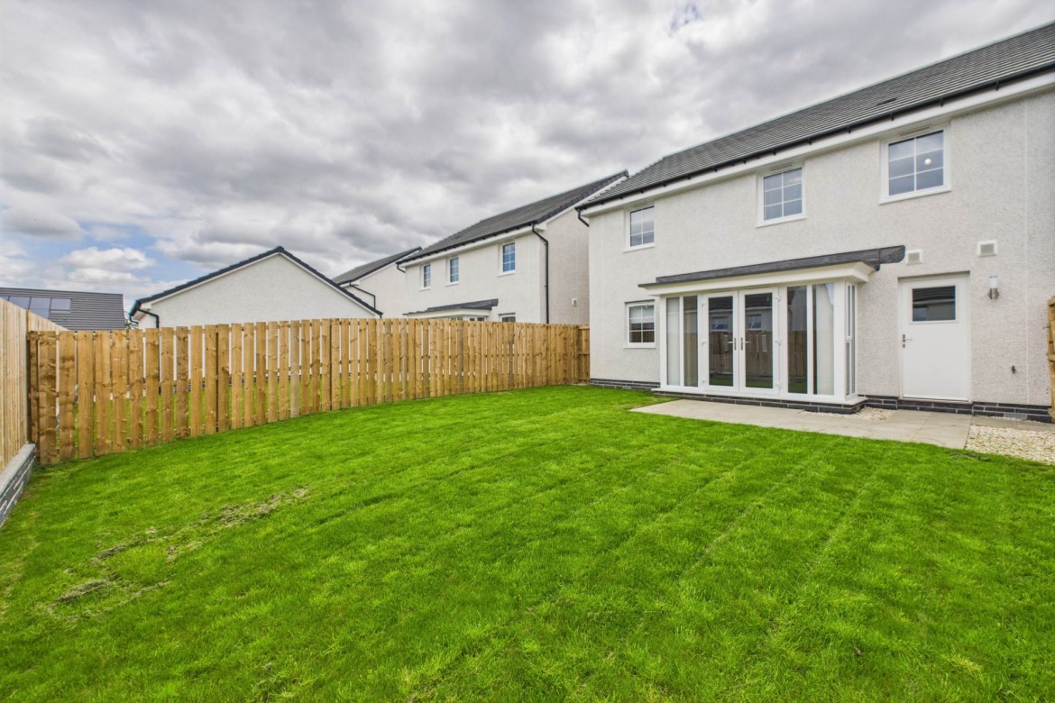 Images for Durbeyfield Gardens, Eaglesham View, Jackton