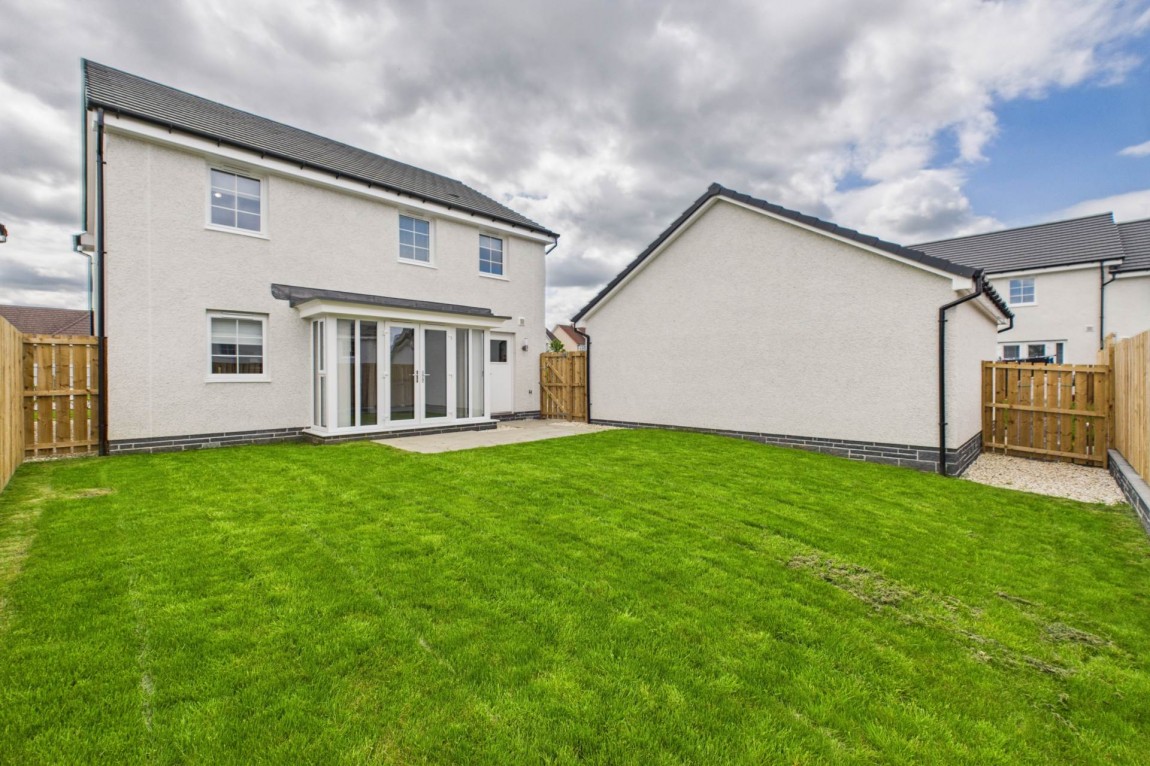 Images for Durbeyfield Gardens, Eaglesham View, Jackton