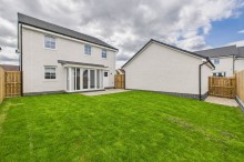Images for Durbeyfield Gardens, Eaglesham View, Jackton