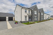 Images for Durbeyfield Gardens, Eaglesham View, Jackton