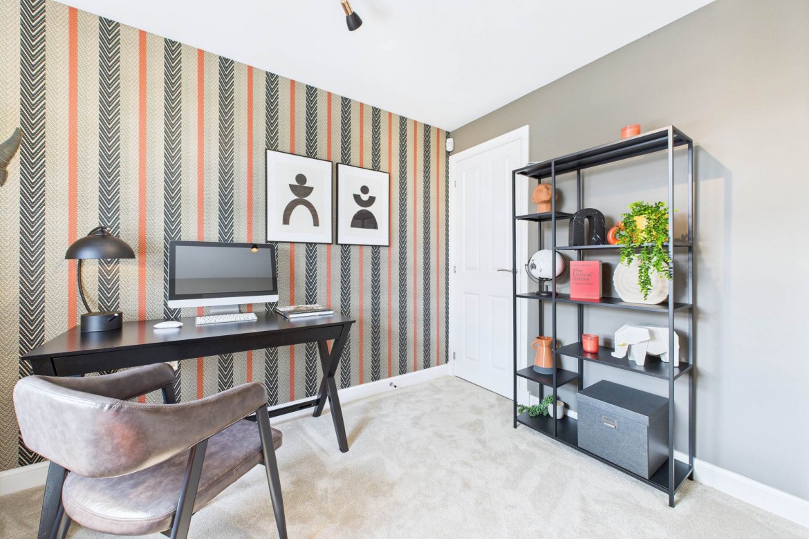 Images for Durbeyfield Gardens, Eaglesham View, Jackton
