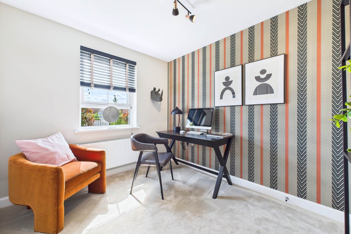Images for Durbeyfield Gardens, Eaglesham View, Jackton