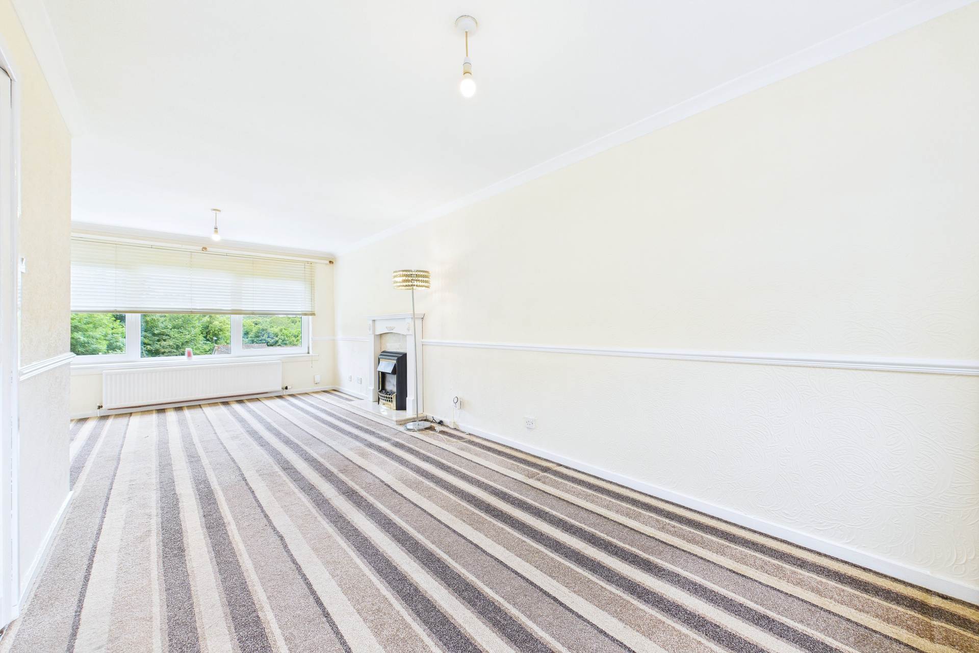 Murray Path, Uddingston