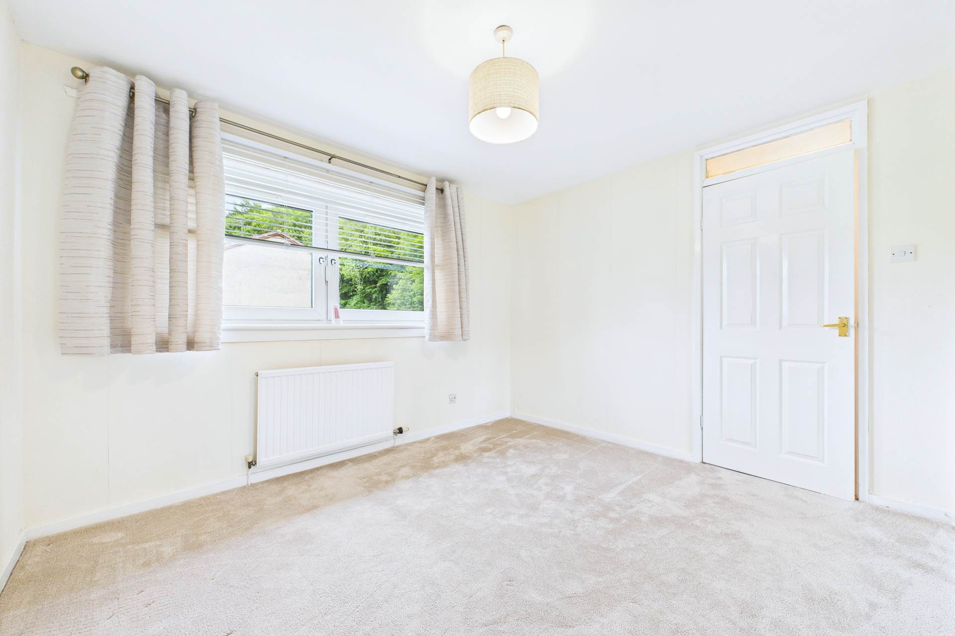 Murray Path, Uddingston
