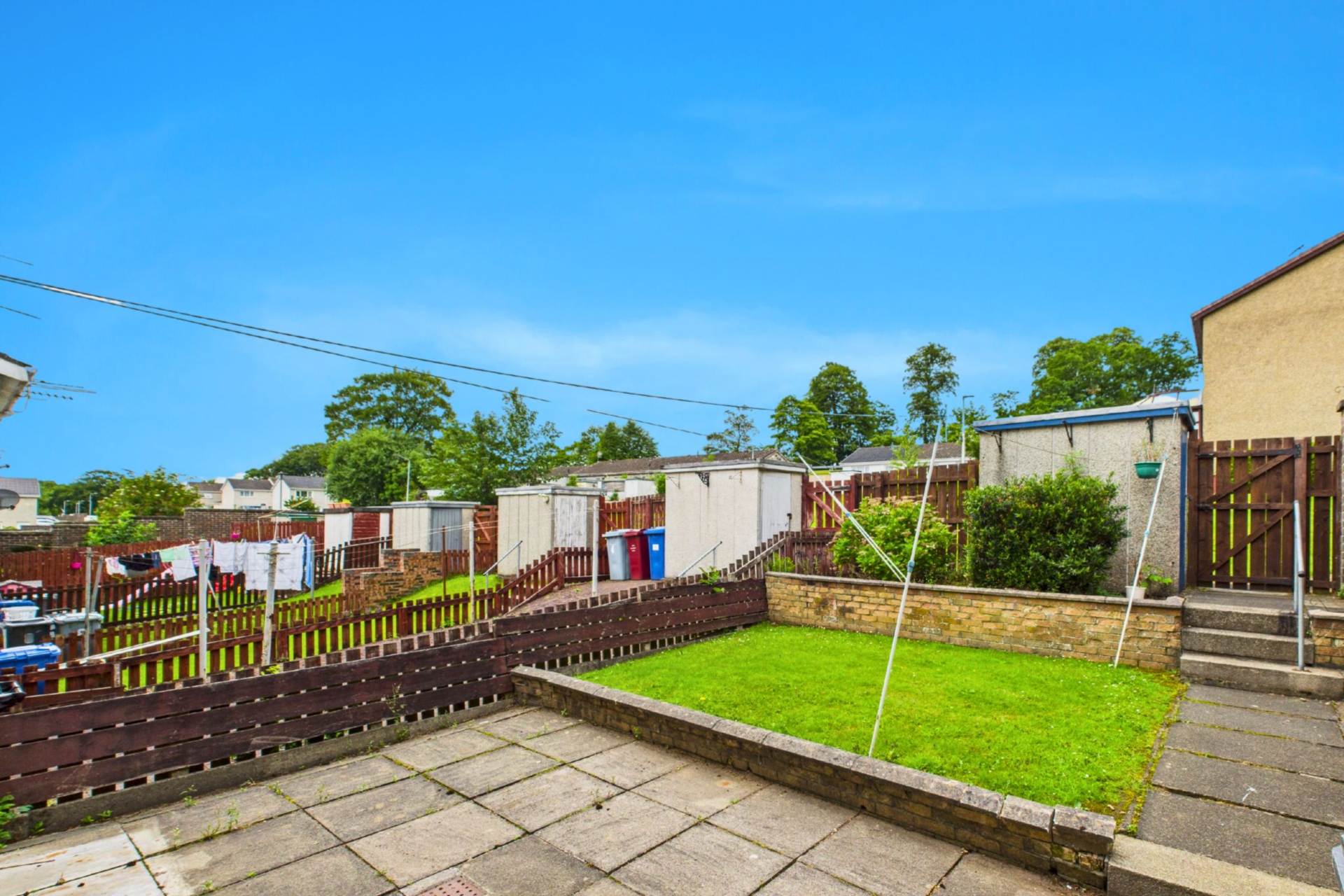 Murray Path, Uddingston