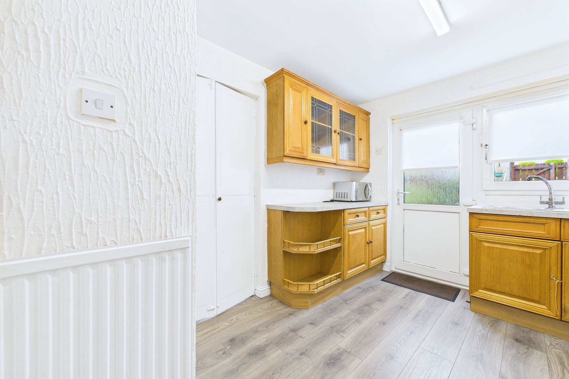 Murray Path, Uddingston