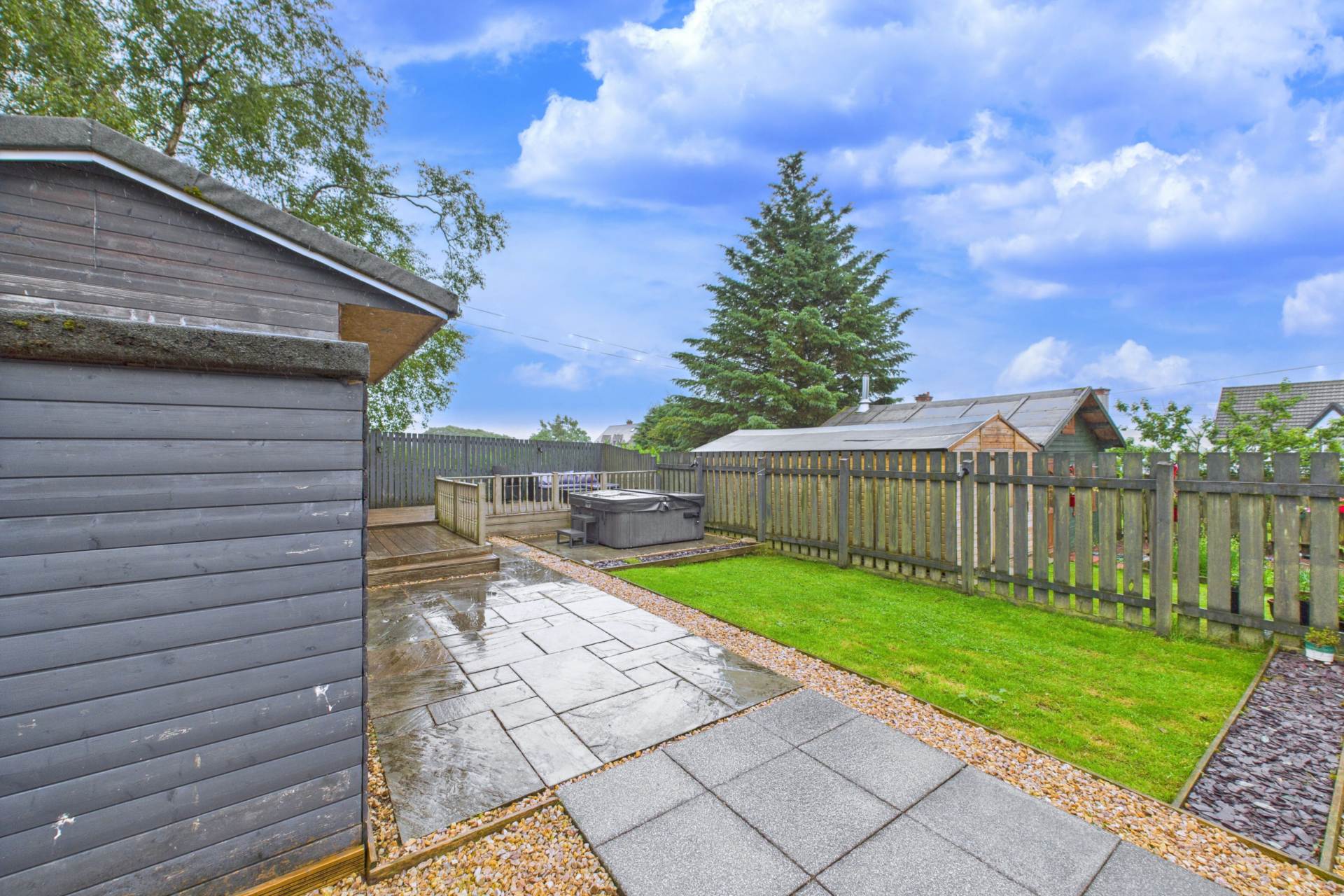 Hartwood Road, Hartwood