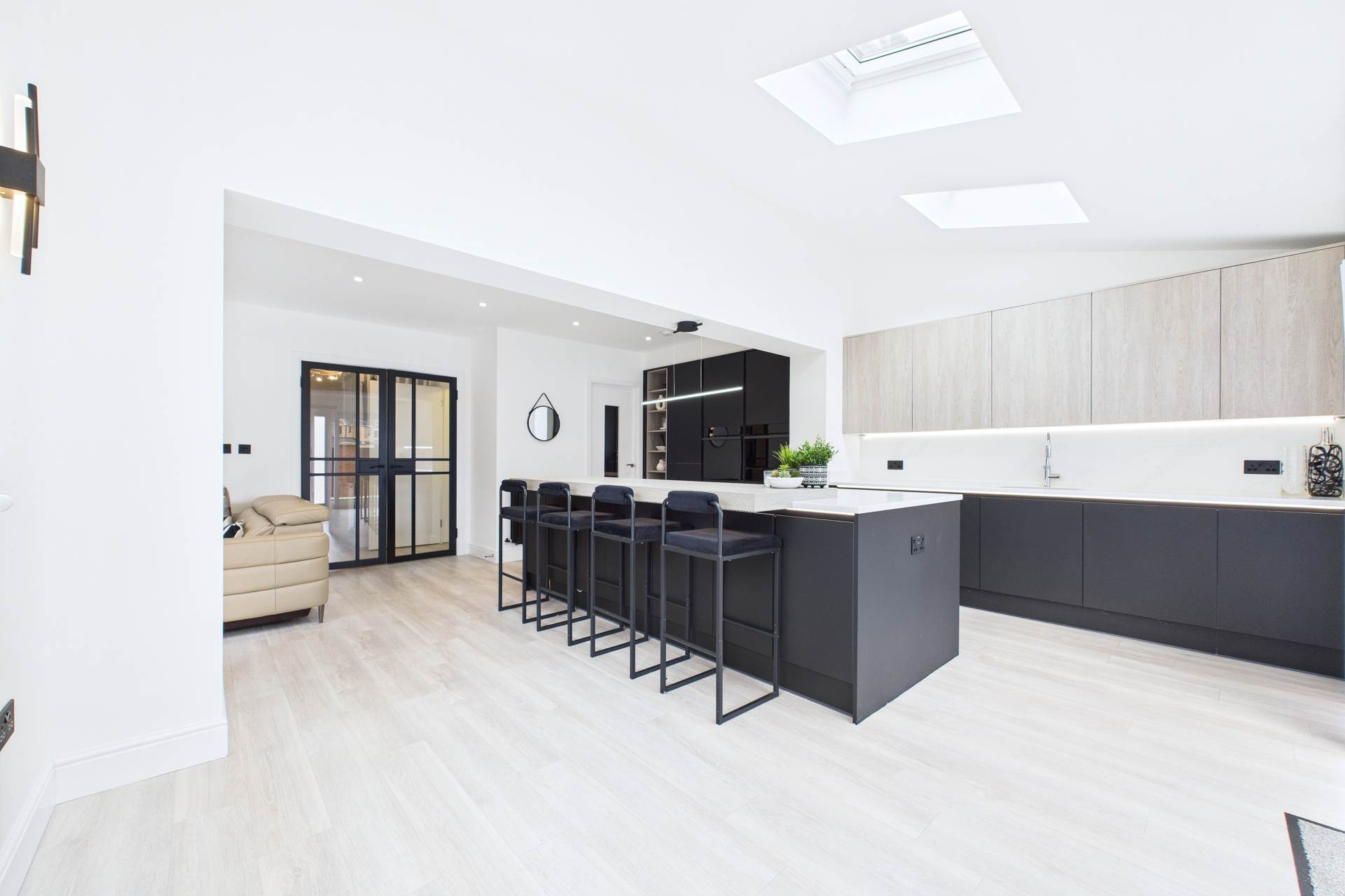 Morven Drive, Motherwell