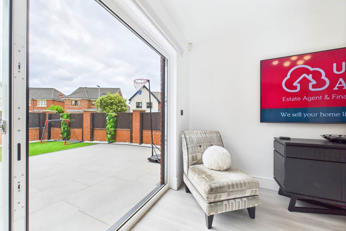 Images for Morven Drive, Motherwell