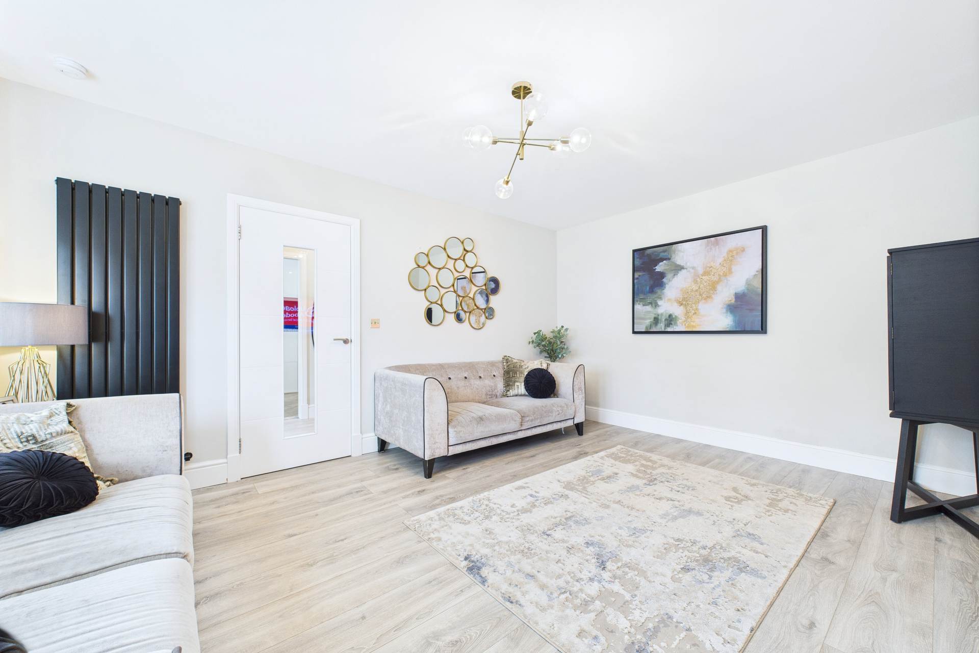 Morven Drive, Motherwell