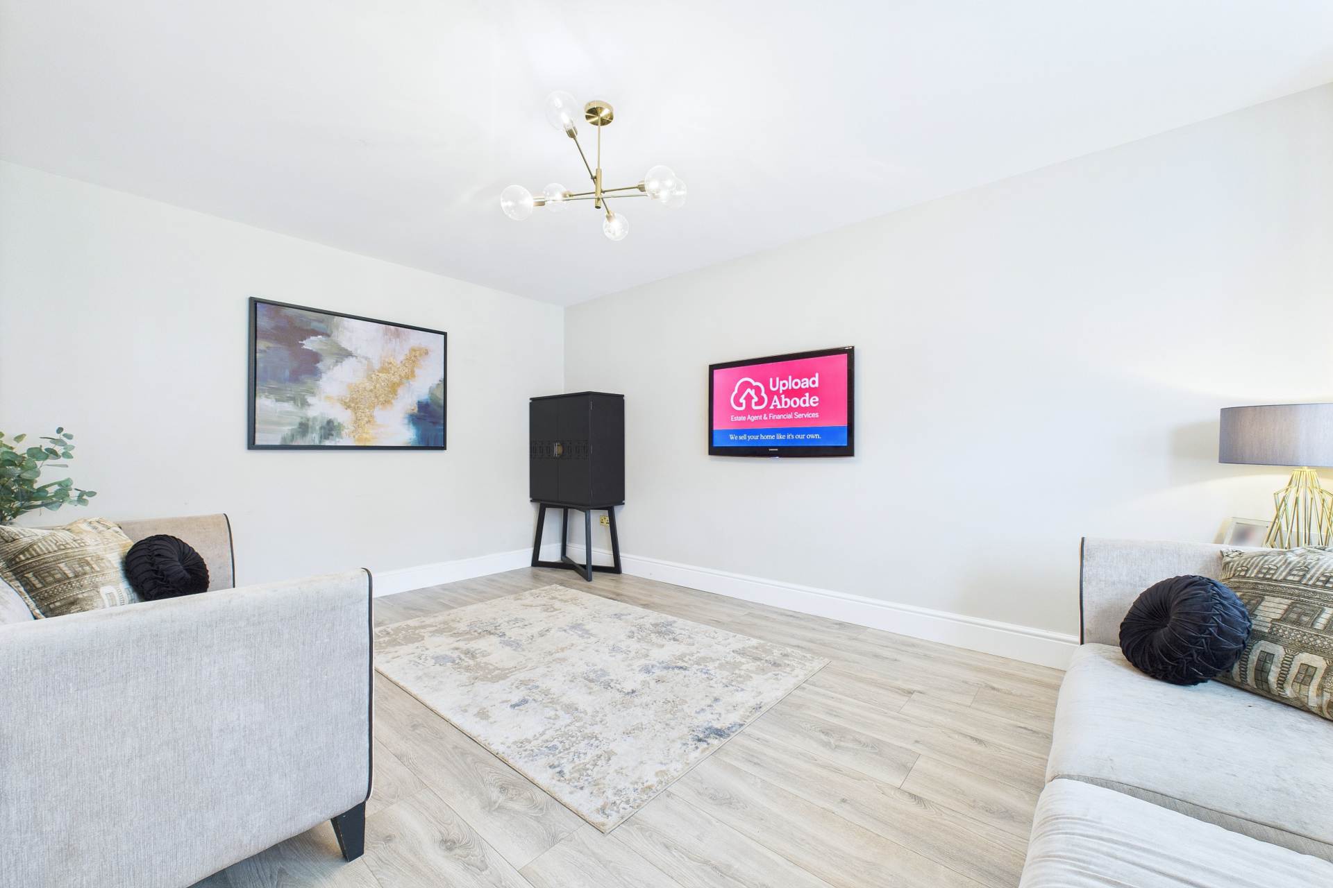 Morven Drive, Motherwell