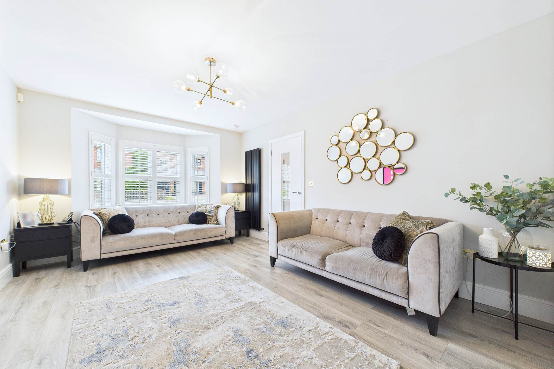 Morven Drive, Motherwell