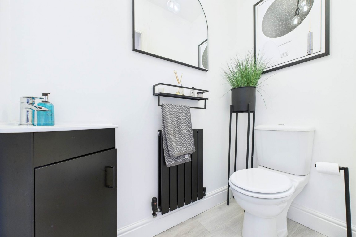 Images for Morven Drive, Motherwell