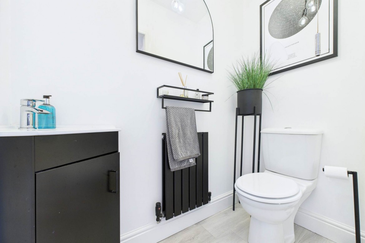 Images for Morven Drive, Motherwell