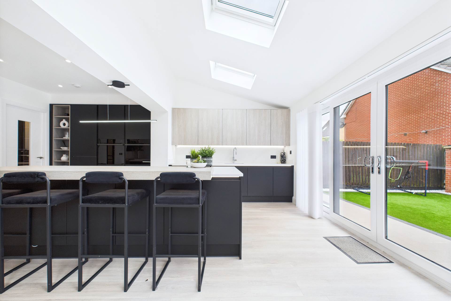 Morven Drive, Motherwell