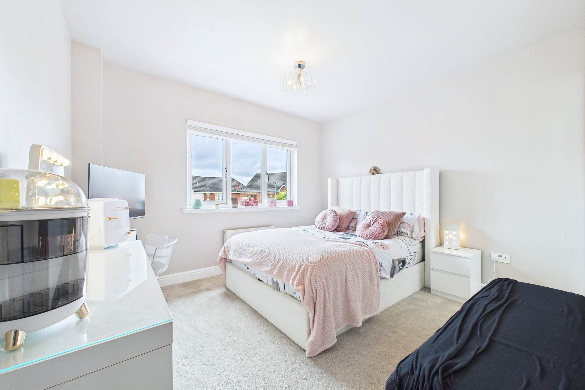 Morven Drive, Motherwell