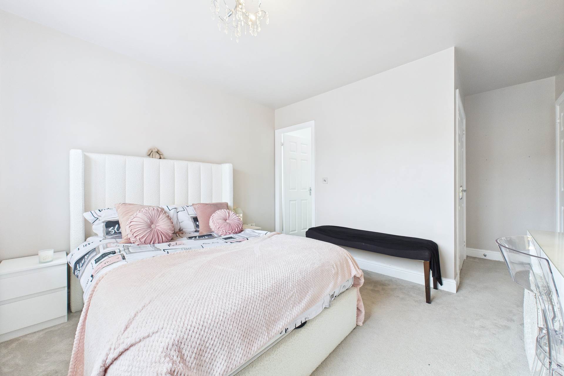 Morven Drive, Motherwell